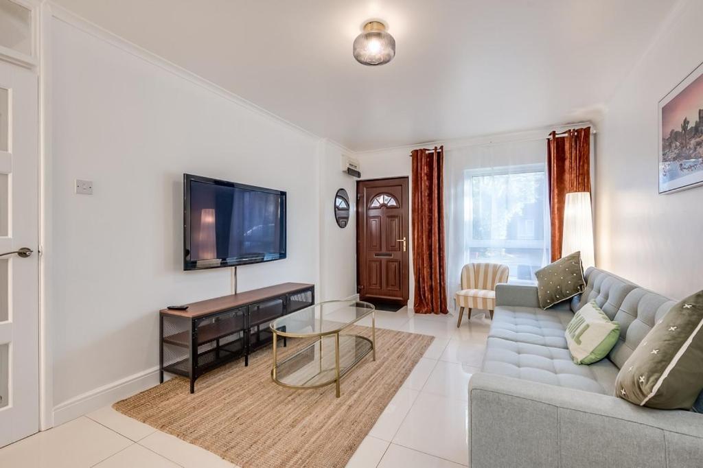 Central Belfast Apartments, Salisbury المظهر الخارجي الصورة