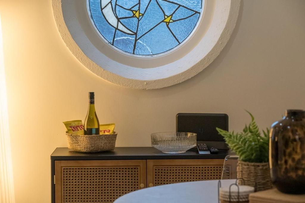 Central Belfast Apartments, Salisbury الغرفة الصورة