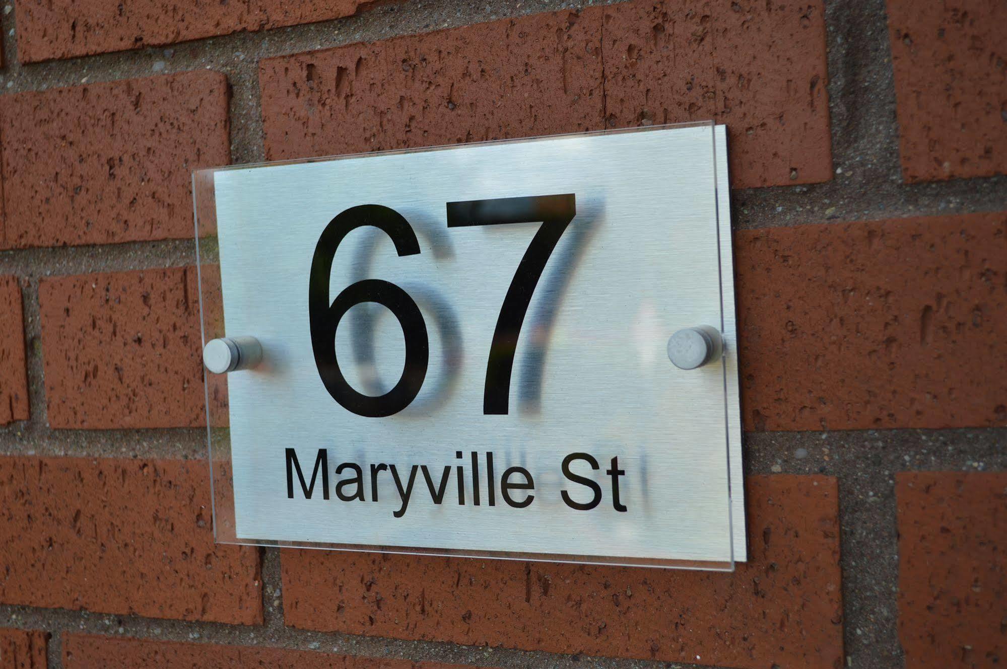 Central Belfast Apartments, Salisbury المظهر الخارجي الصورة